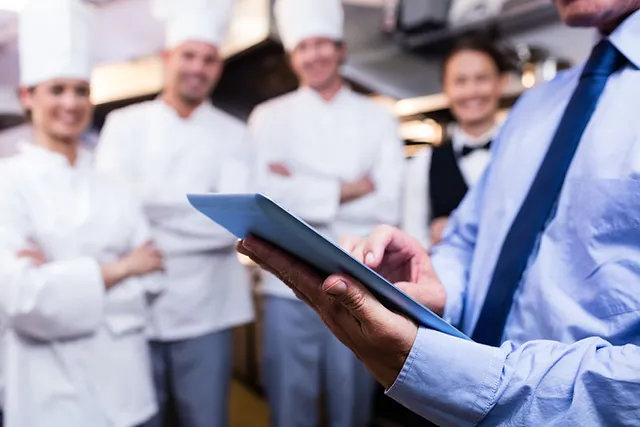 restaurant consulting services in Bangalore