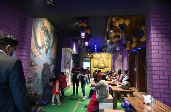 How To Setup A Restaurant In India