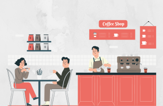 Cafe consultants in India