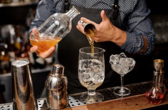 bar consultant