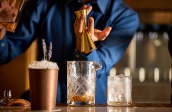 Bar consultants