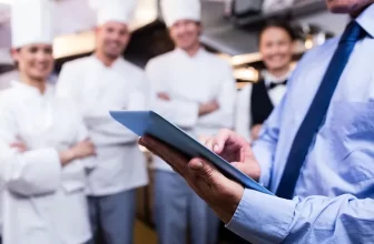 Restaurant Consulting Services