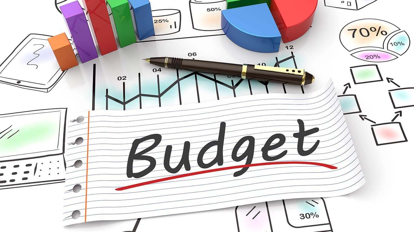 Hotel Budget Planning for 2024