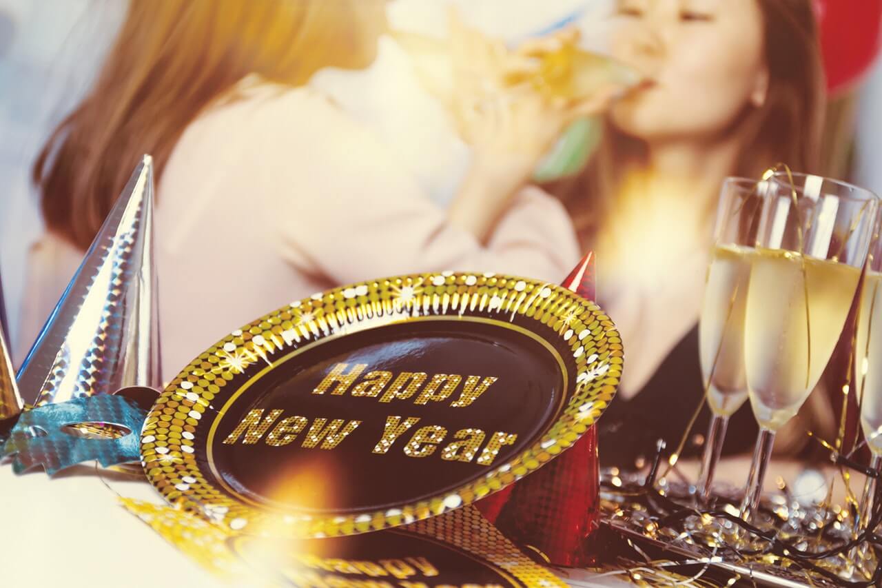 Restaurant Marketing Ideas For New Year