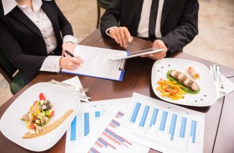 Restaurant Consulting Firm