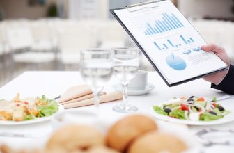 Invest in a Restaurant