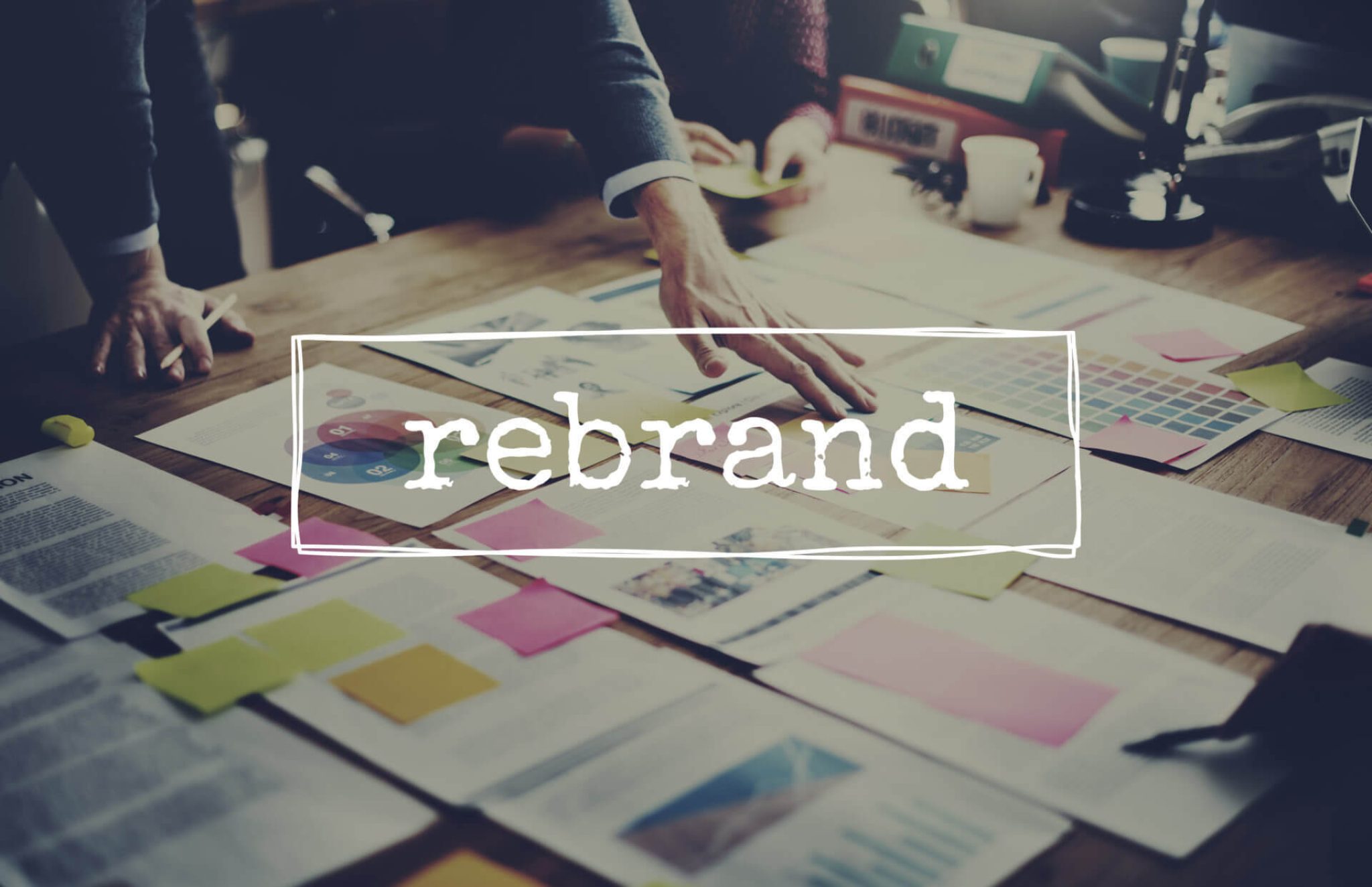 5 Essential Tips for Successfully Rebranding Your Restaurant – Blog 