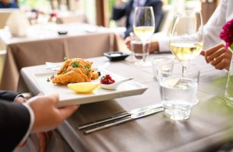 best restaurant consultants in india