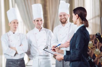 Restaurant Consulting Services