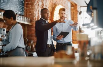 Restaurant Consulting Firm In India