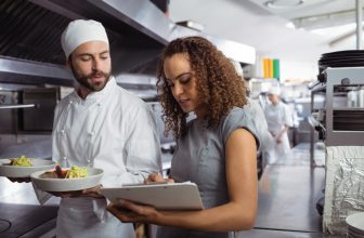 Restaurant Consultants